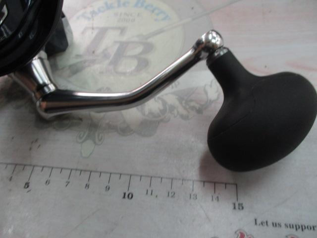 21ツインパワーSW 14000XG