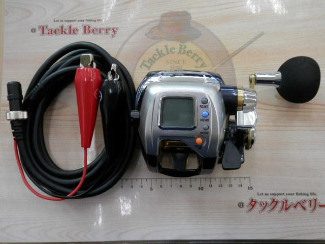 レオブリッツ S400