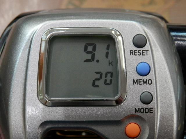 レオブリッツ S400