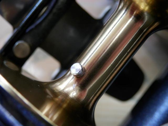 レオブリッツ S400