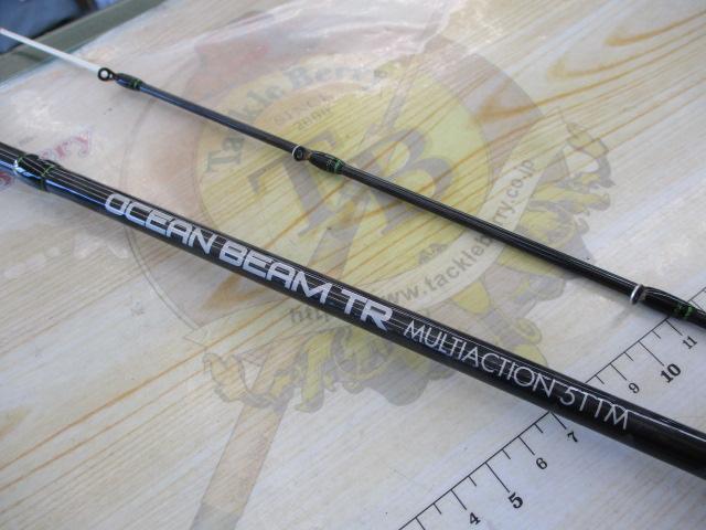 オーシャンビームTR マルチアクション511M OBTR-511M