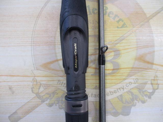 クロステージ CRS-832E