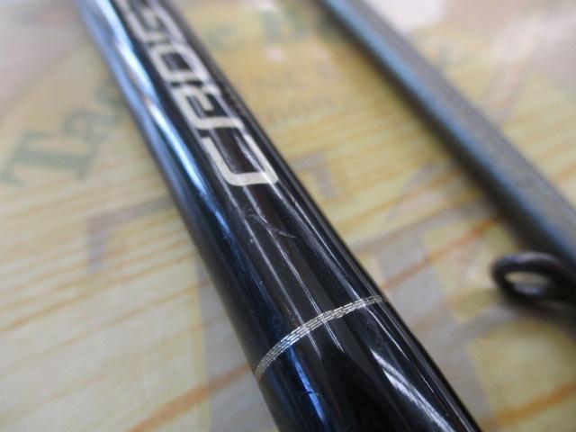 クロステージ CRS-832E