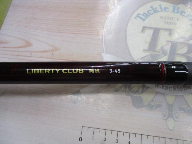 リバティクラブ磯風 3-45・K