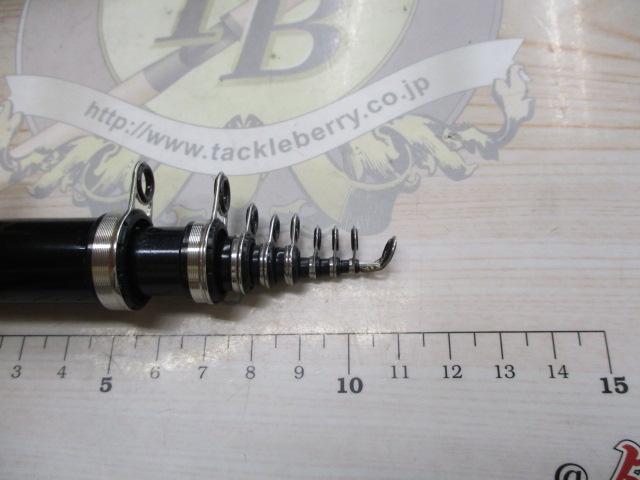 リバティクラブ磯風 3-45・K