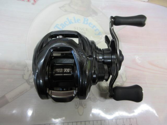 20タトゥーラ SV TW 103XH