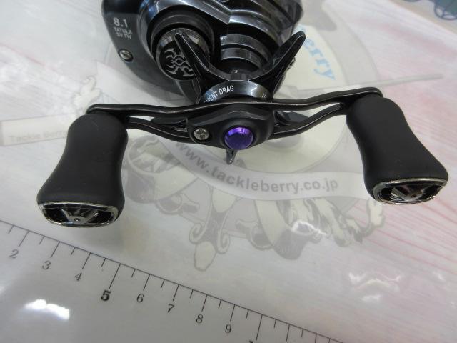 20タトゥーラ SV TW 103XH