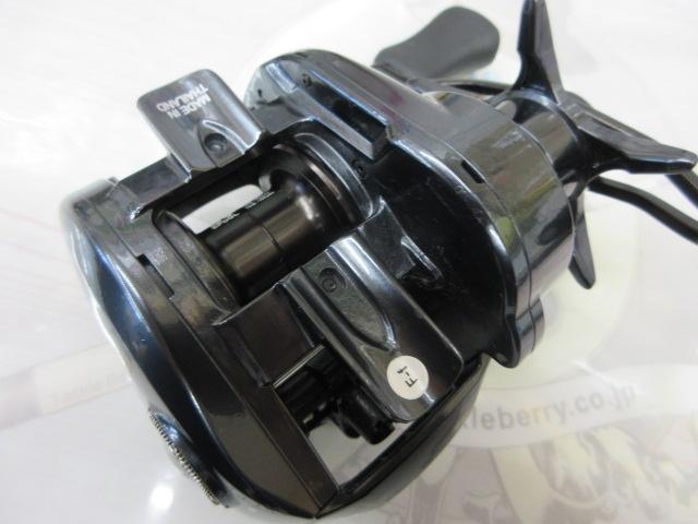 20タトゥーラ SV TW 103XH