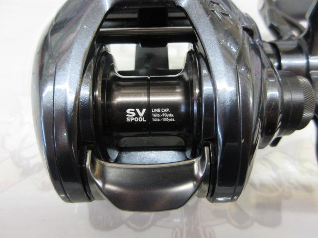 20タトゥーラ SV TW 103XH