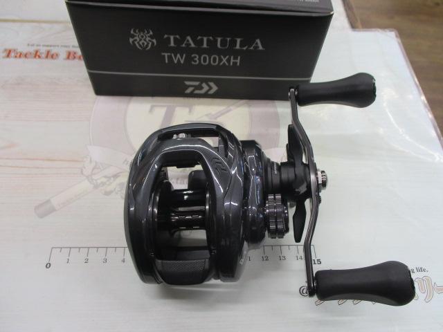 タトゥーラ TW 300XH