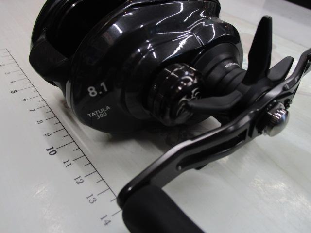 タトゥーラ TW 300XH