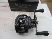 タトゥーラ TW 300XH