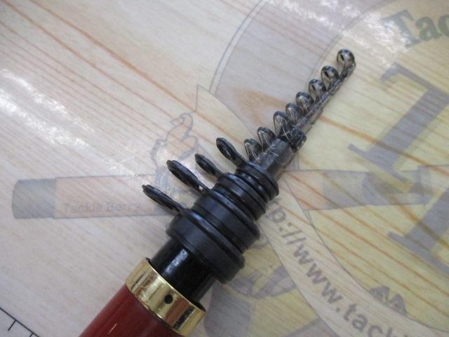 がま磯レセプターⅡ 1-53