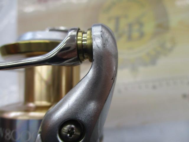 13バイオマスターSW 8000PG