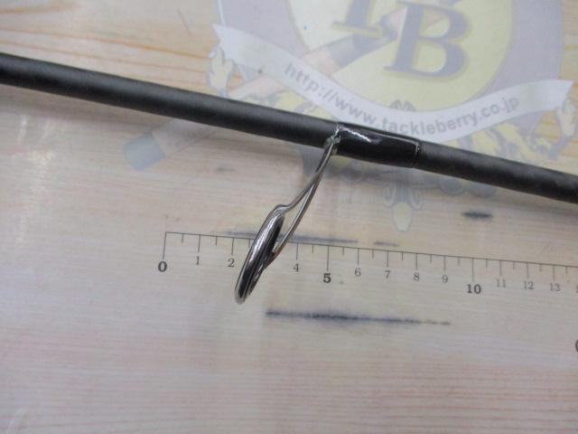 18ディアルーナ S96ML