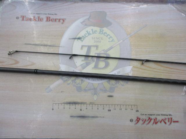 18ディアルーナ S96ML