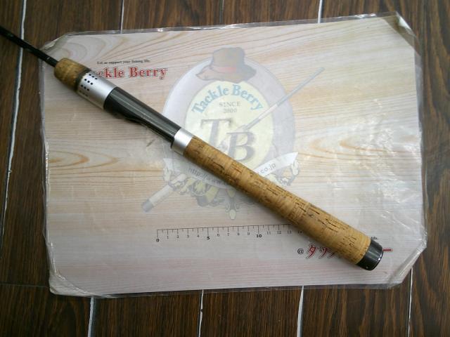 バトラー TD-BA601LFS