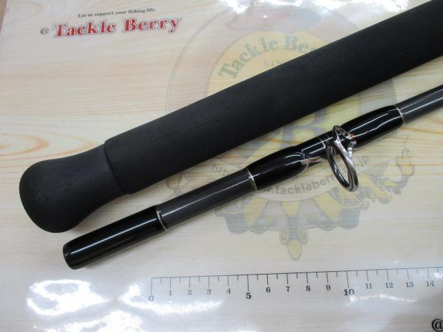 レイジングブル 104XF-2