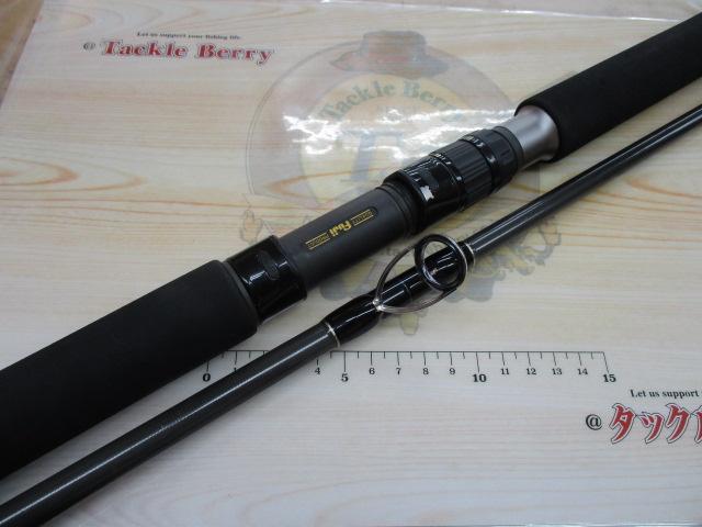 レイジングブル 104XF-2