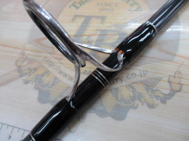 レイジングブル 104XF-2