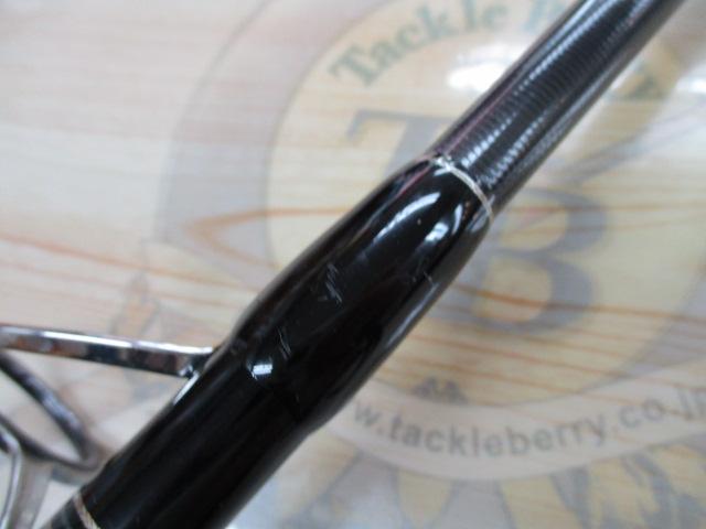 レイジングブル 104XF-2