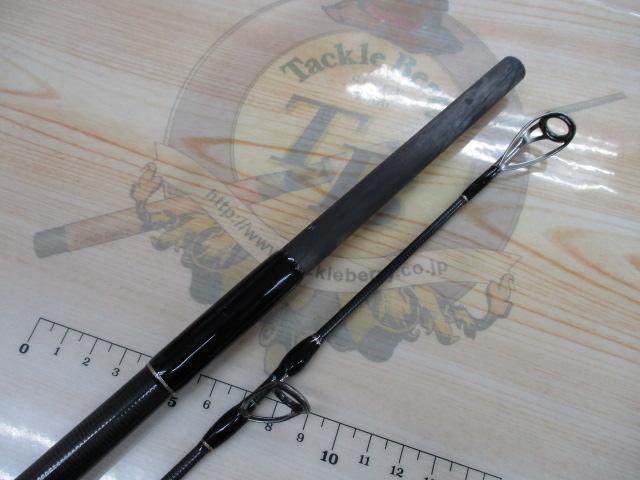 レイジングブル 104XF-2