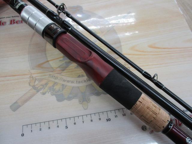 ブリスト ベンダバール 8.9M