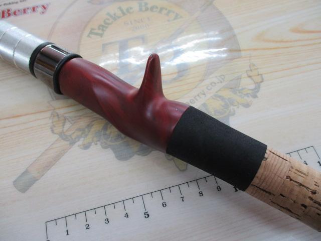 ブリスト ベンダバール 8.9M