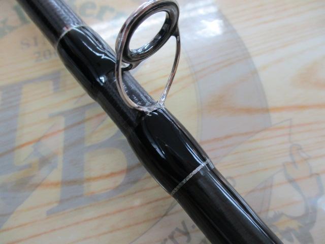 ブリスト ベンダバール 8.9M