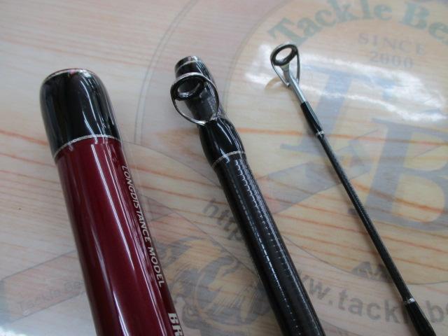 ブリスト ベンダバール 8.9M