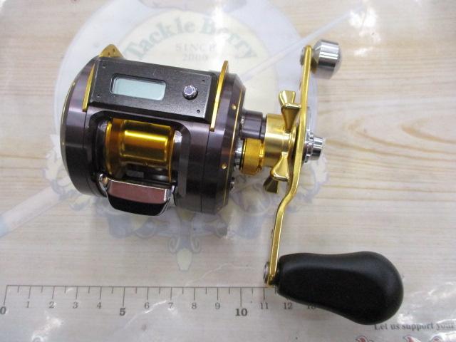 ミリオネアICV 100R