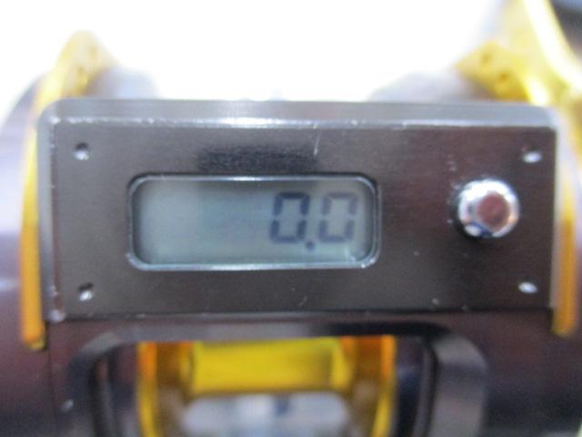 ミリオネアICV 100R