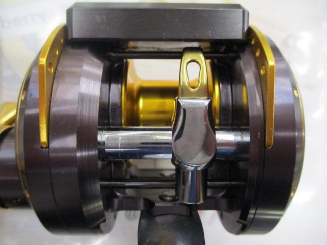 ミリオネアICV 100R