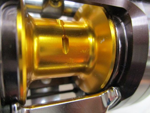 ミリオネアICV 100R