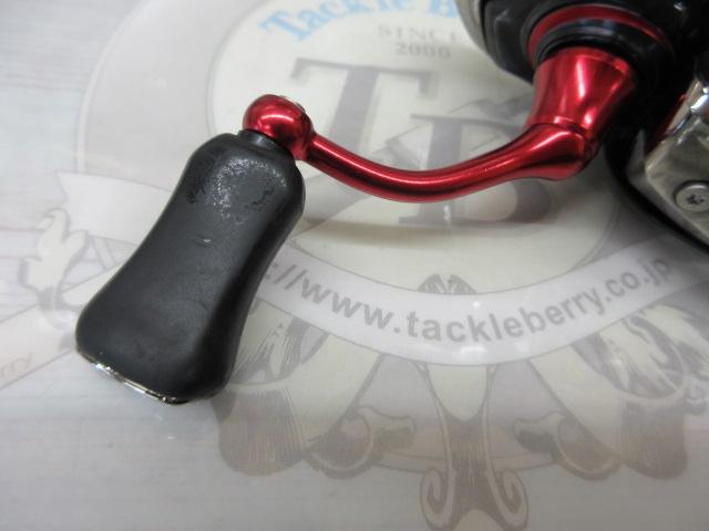 18月下美人MX LT2000S-P