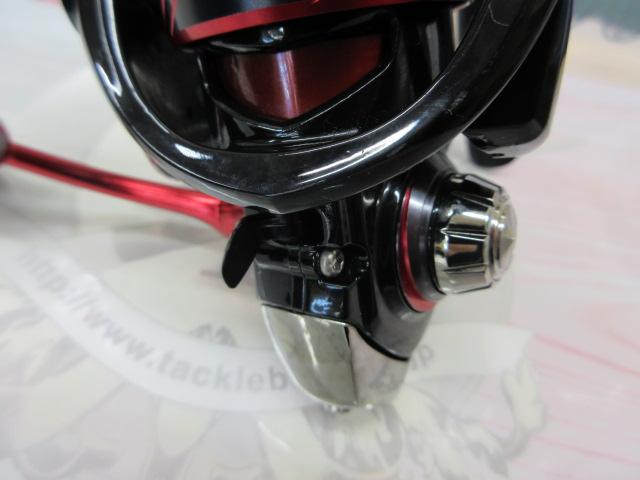 18月下美人MX LT2000S-P