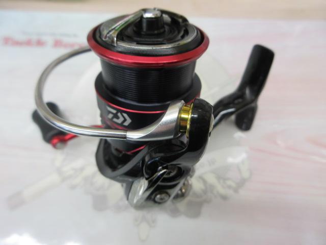 18月下美人MX LT2000S-P