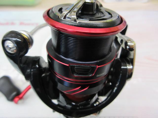 18月下美人MX LT2000S-P