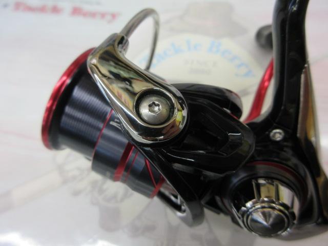 18月下美人MX LT2000S-P