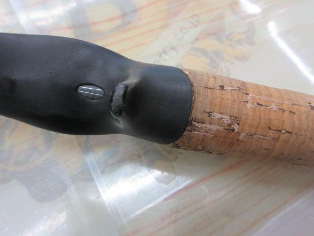 ハートランドZ HL-Z601MLXB-S