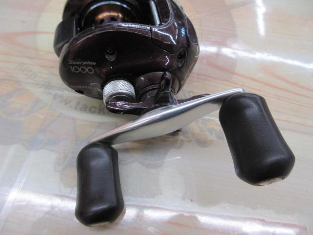 00スコーピオン 1000