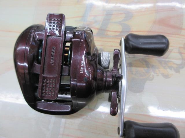 00スコーピオン 1000