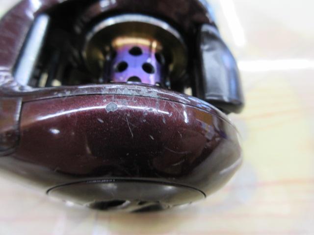 00スコーピオン 1000