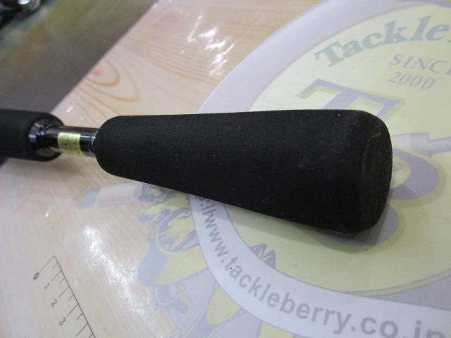 タトゥーラXT 662MFB｜＠ベリーネット 日本最大新品中古釣具WEBショップ