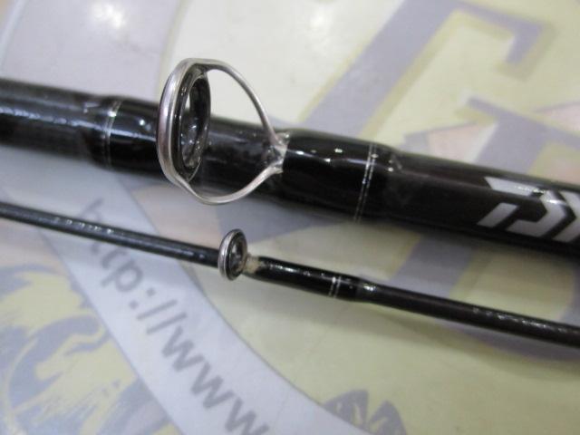 タトゥーラXT 662MFB｜＠ベリーネット 日本最大新品中古釣具WEBショップ