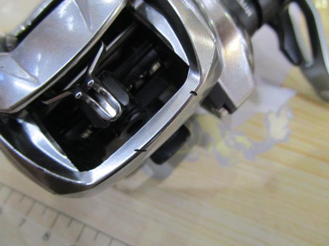 21ジリオン SV TW 1000L