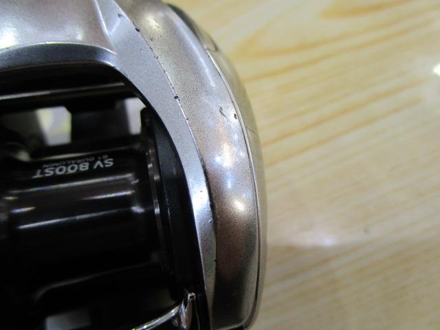 21ジリオン SV TW 1000L