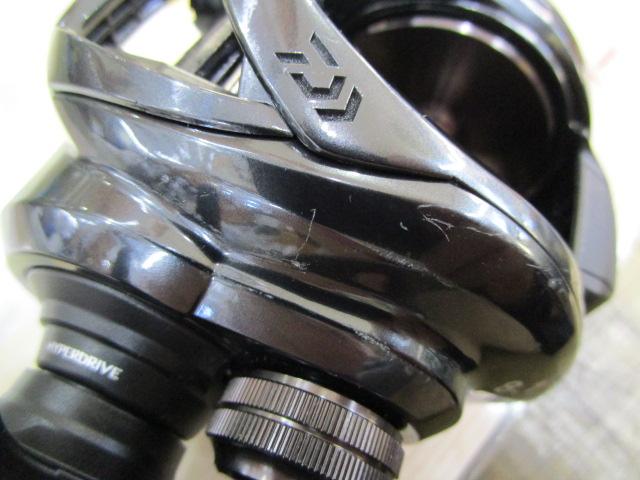 タトゥーラ TW 300XHL