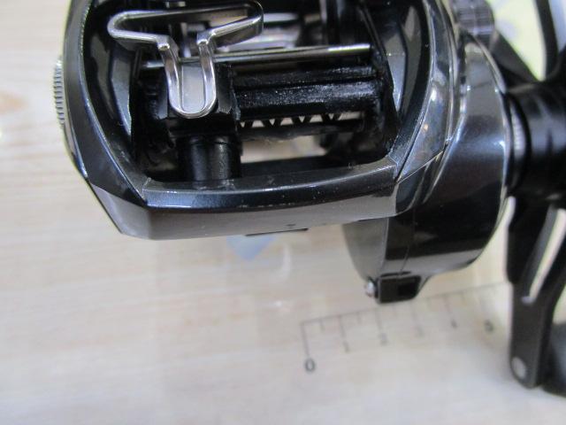 タトゥーラ TW 300XHL