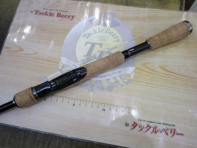 タ*ン様 BLACK LABEL SG 681L/MLXS-ST DAIWA（ダイワ） 【取り寄せ商品